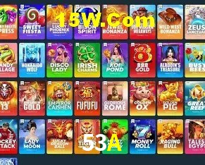 Experiência VIP 53A