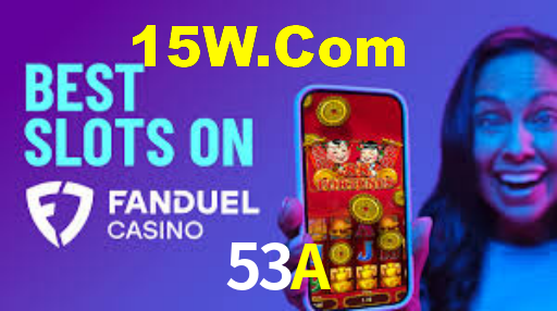 53A: A Experiência de Casino com Jogos de Mesa ao Vivo