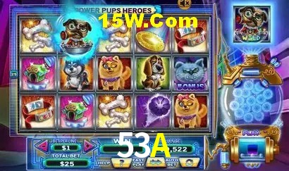 Exclusive Offers 53A