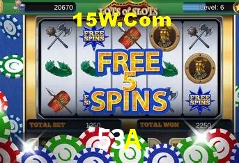 Live Casino 53A