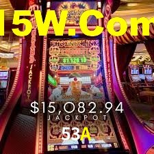 VIP Casino 53A