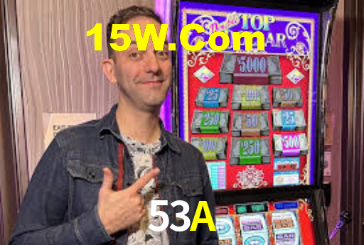 Bônus Generosos e Exclusivos no 53A para Você!