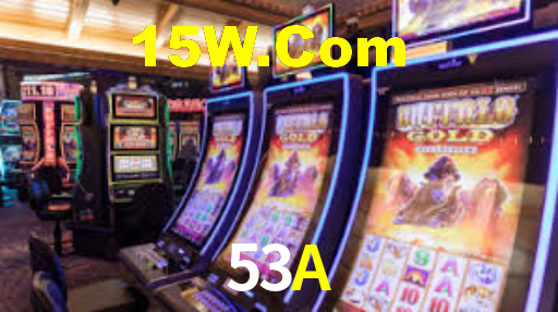 53A CaSSino