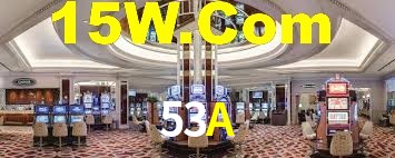 Welcome Bonus 53A