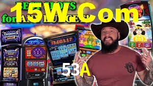 Blackjack Table 53A