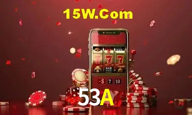 Game Statistics 53A
