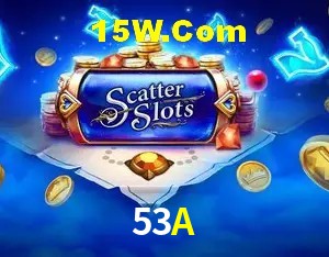 Weekend Specials 53A