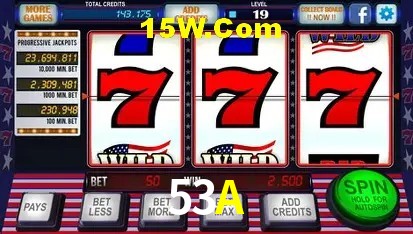 Slot Games 53A