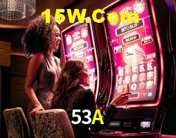 Experiência VIP 53A