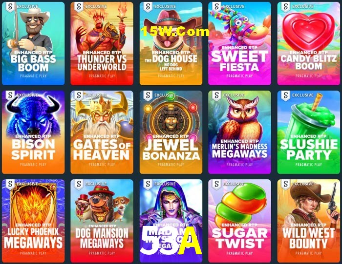 Games Directory 53A