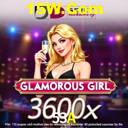 Inovações de Jogos na 53A: O Futuro das Experiências Interativas