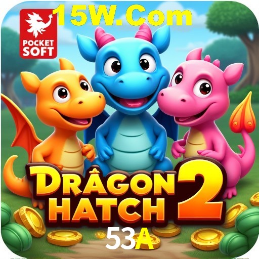 Descubra o Mundo do Cassino Online com 53A