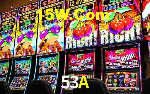 Welcome Bonus 53A