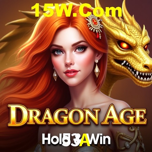 A Emoção da Loteria na 53A: Uma Chance de Mudança de Vida