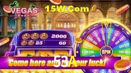 Recursos de Bônus 53A