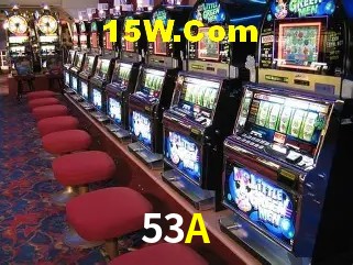 Especiais de Fim de Semana 53A