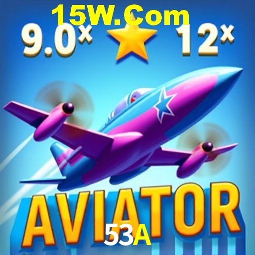 Bônus de Boas-vindas 53A